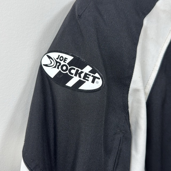 Joe Rocket Motorcycle Jacket With Protection Diva size 1 (2xl) - Picture 2 of 4